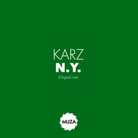N.Y. - Karz