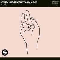 Coño - Puri & Sneakbo & Lisa Mercedez & Jhorrmountain & Adje