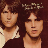 Trying To Find My Baby - Dwight Twilley Band