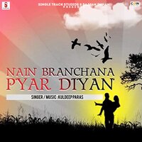 Pyar De Kisse - Kuldeep Paras
