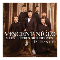 Lacrimosa - Vincent Niclo & LES PRETRES ORTHODOXES & Вольфганг Амадей Моцарт