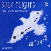 Damon Suite: IV. Arabesque - Antony Gray