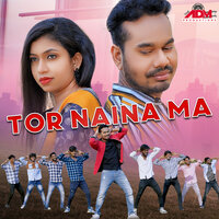 Tor Naina Ma - Sunil Soni & Kanchan joshi