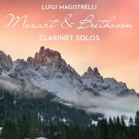 Symphony No. 39 in E-Flat Major, K. 543 - Luigi Magistrelli & Вольфганг Амадей Моцарт