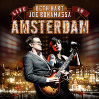 Live in Amsterdamn