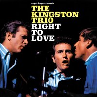 Scarlet Ribbons - The Kingston Trio