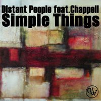 Simple Things - Distant People