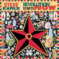 The Gringo's Tale - Steve Earle