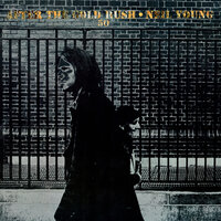 Oh, Lonesome Me - Neil Young