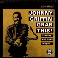 Cherry Float - Johnny Griffin