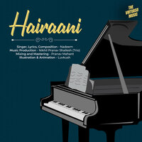 Hairaani - Nadeem