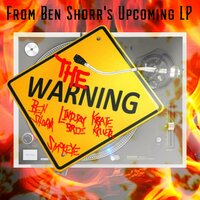 The Warning - Ben Shorr & Lindsay Brie & SmokEye