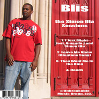 Hands - Blis