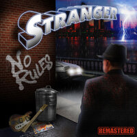 We Were Wrong - Stranger