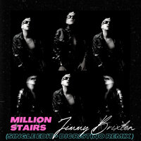 Million Stairs - Jimmy Brixton & Dicristino
