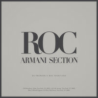 Armani Section - DJ Premier & Roc Marciano