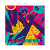 Chilindrón - Maria Augusta & Space Jazz Trio & Priscilla Mariano