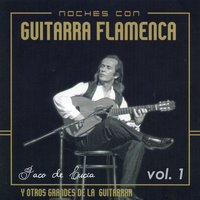 Peteneras del Café de Chinitas - Carlos Montoya