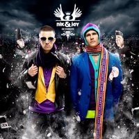 I Love Ya - Nik & Jay