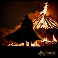 Fuerza - Syrkander