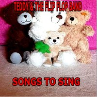 Oh Yeah - Teddy