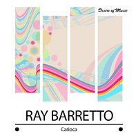 Cumbamba - Ray Barretto