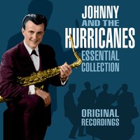 Beatnik Fly - Johnny and the Hurricanes