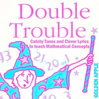 Mr Double Trouble - Golden Apple
