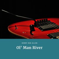 Sitting On the Moon - Henry Red Allen