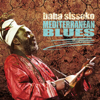 Djarabi Blues - Baba Sissoko
