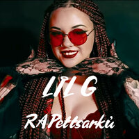 Rapettsarkú - Lil G