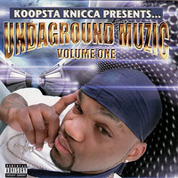 Lookin' 4 A Stallion - Koopsta Knicca