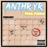 Anthr Yr - Mazza