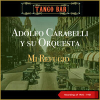 El aeroplano (Vals) - Adolfo Carabelli y su Orquesta