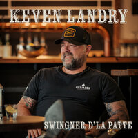 1992 - Keven Landry