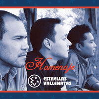 De Olvido en Olvido - Estrellas vallenatas