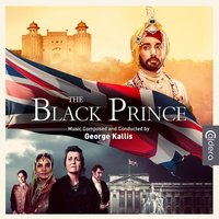 The Prophecy - George Kallis