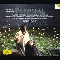 Wagner: Parsifal / Act 1 - "O wunden-wundervoller heiliger Speer" - Kurt Moll & Paul Groves & Heidi Grant Murphy & Jane Bunnell & James Levine & Metropolitan Opera Orchestra