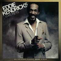 Looking for Love - Eddie Kendricks