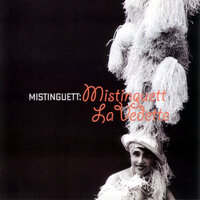 C'est vrai - Mistinguett