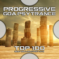 Oniro - Ice Ball - Goa Doc & Psytrance & Psychedelic Trance