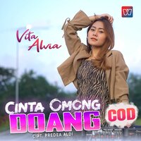 Cinta Omong Doang - Vita Alvia