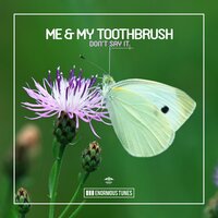 Don't Say It - Me & My Toothbrush