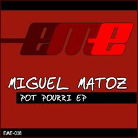Noodle Soup - Miguel Matoz