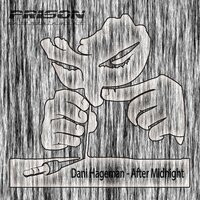 Breakthrough - Dani Hageman
