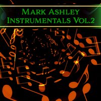 I Need You Tonight - Mark Ashley