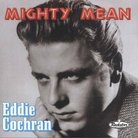 Half Loved - Eddie Cochran
