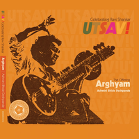 Utsav Mishra Gara - Ravi Shankar & Ashwini Bhide Deshpande
