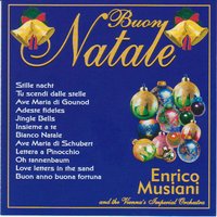 Oh Tannenbaum - Enrico Musiani