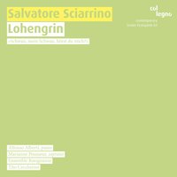 Vento d'ombra (2005) - Ensemble Risognanze, Alfonso Alberti & Tito Ceccherini & Ensemble Risognanze & Tito Ceccherini & Alfonso Alberti